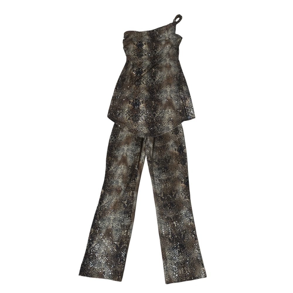 Cache Chic Two Piece Set